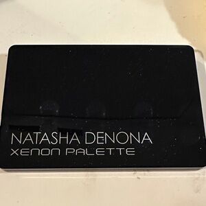 Natasha Denona Xenon Palette